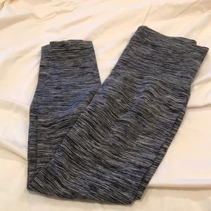 Homma High Waist Tummy